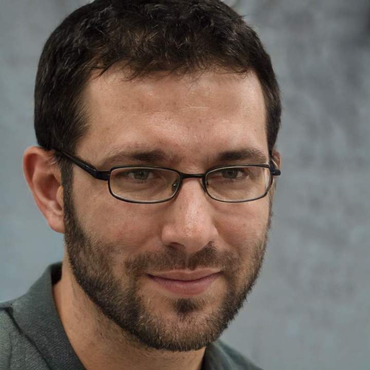 Matthieu Cherou