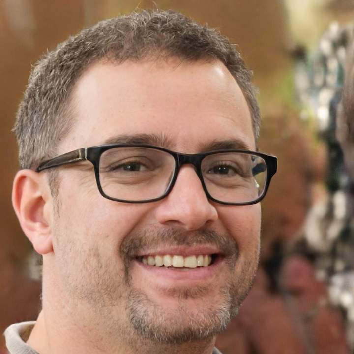 Eric Thudeau