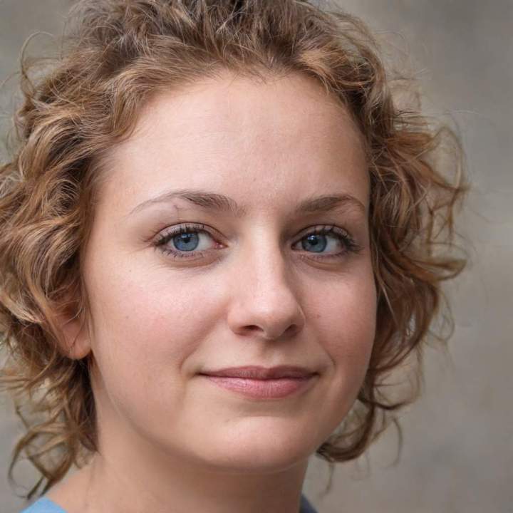 Emma Charpie